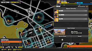 FATAL FURY: City of the Wolves - STANDARD Edition screenshot 4