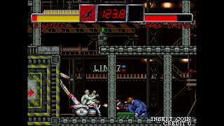 Arcade Archives 2 THE OUTFOXIES screenshot 5