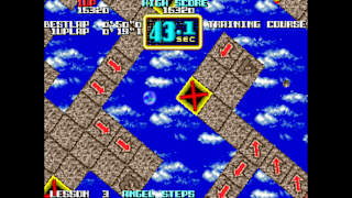 Arcade Archives 2 CAMELTRY screenshot 3