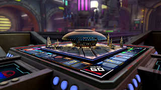 Monopoly: Star Wars™ Heroes vs. Villains screenshot 4