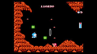 Console Archives Doraemon screenshot 3