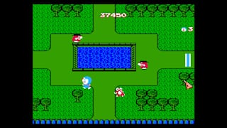 Console Archives Doraemon screenshot 2