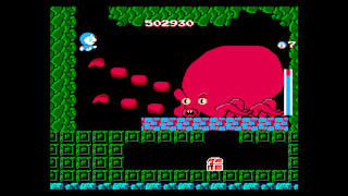 Console Archives Doraemon screenshot 6