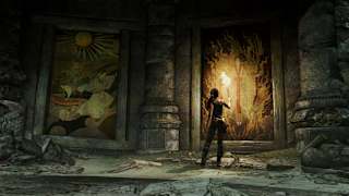 Tomb Raider: Definitive Edition screenshot 4