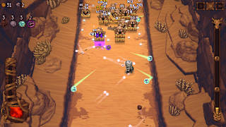 BALL x PIT – Nintendo Switch 2 Edition screenshot 4