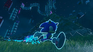 Sonic Frontiers - Definitive Edition screenshot 3