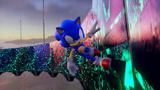 Sonic Frontiers - Definitive Edition screenshot 1