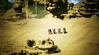 Octopath Traveler™ screenshot 4