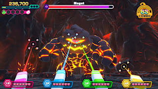 BANG! BANG! BANDITS Nintendo Switch 2 Edition screenshot 5