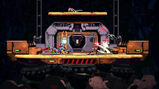 Storm Lancers – Nintendo Switch™ 2 Edition screenshot 5