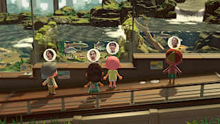 Animal Crossing™: New Horizons – Nintendo Switch™ 2 Edition screenshot 5