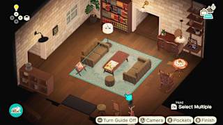 Animal Crossing™: New Horizons – Nintendo Switch™ 2 Edition screenshot 1