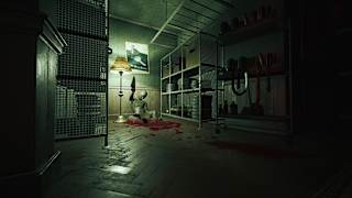 Layers of Fear: The Final Masterpiece Edition screenshot 4