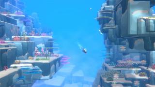 DAVE THE DIVER Nintendo Switch 2 Edition screenshot 1
