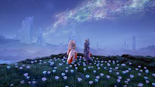 Tales of ARISE - Beyond the Dawn Edition screenshot 6