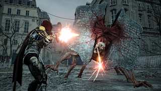 Armatus screenshot 2