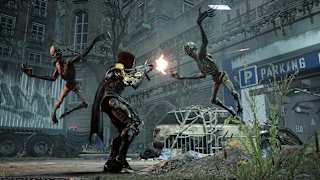 Armatus screenshot 4