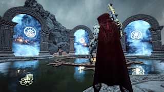 Armatus screenshot 5