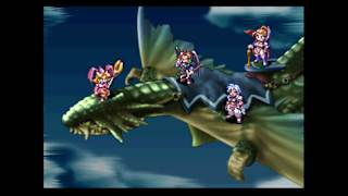 Console Archives Rhapsody: A Musical Adventure screenshot 5