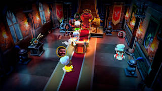 Overcooked! 2 – Nintendo Switch 2 Edition screenshot 2