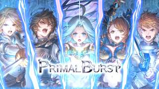 Granblue Fantasy: Relink - Endless Ragnarok (Standard Edition) screenshot 5