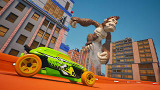 HOT WHEELS™ Infinite Rush screenshot 3