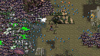 Warhammer Survivors screenshot 3