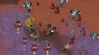 Warhammer Survivors screenshot 2