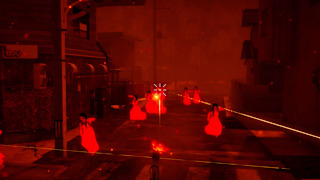 Kinki Spiritual Affairs Bureau screenshot 4