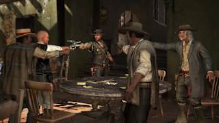 Red Dead Redemption: Nintendo Switch™ 2 Edition screenshot 6