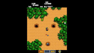 Arcade Archives 2 LABYRINTH RUNNER screenshot 2