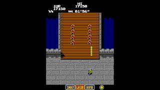 Arcade Archives 2 LABYRINTH RUNNER screenshot 4