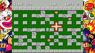 SUPER BOMBERMAN COLLECTION - Nintendo Switch 2 Edition screenshot 1