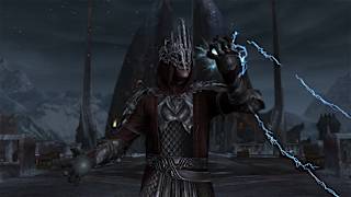 The Lord of the Rings: War in the North™ - Legacy Edition screenshot 1