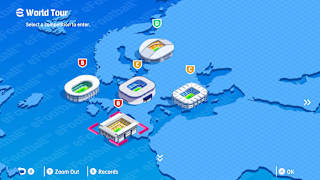 eFootball™ Kick-Off! screenshot 5
