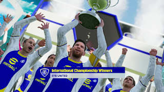 eFootball™ Kick-Off! screenshot 1