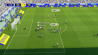 eFootball™ Kick-Off! screenshot 3
