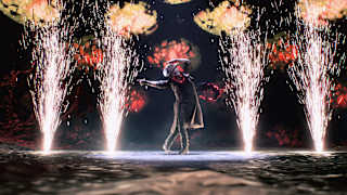 Devil May Cry 5 Devil Hunter Edition screenshot 5