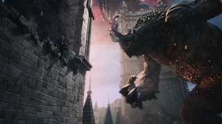 Devil May Cry 5 Devil Hunter Edition screenshot 3
