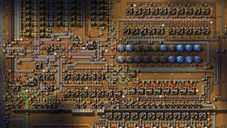 Factorio – Nintendo Switch™ 2 Edition screenshot 3