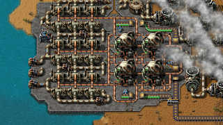 Factorio – Nintendo Switch™ 2 Edition screenshot 5