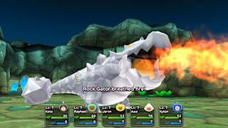THE NEW DENPA MEN screenshot 4