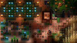 Core Keeper – Nintendo Switch 2 Edition screenshot 4