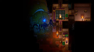 Core Keeper – Nintendo Switch 2 Edition screenshot 1