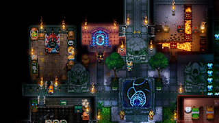 Core Keeper – Nintendo Switch 2 Edition screenshot 3
