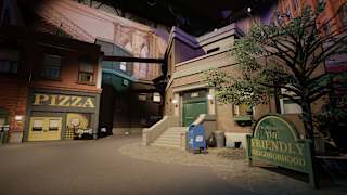 My Friendly Neighborhood screenshot 5
