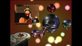 Console Archives UFO -A day in the life- screenshot 6
