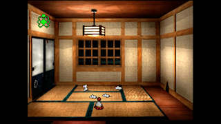 Console Archives UFO -A day in the life- screenshot 3