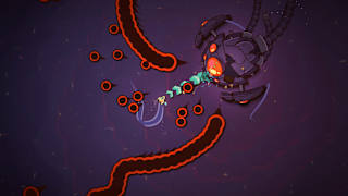 Minishoot' Adventures - Nintendo Switch™ 2 Edition screenshot 4