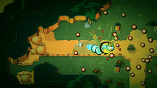 Minishoot' Adventures - Nintendo Switch™ 2 Edition screenshot 3